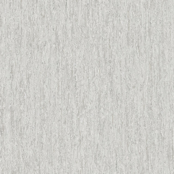 PISO VINÍLICO HOMOGÊNEO TARKETT IQ OPTIMA WHITE GREY 3242872 / 2,0MM