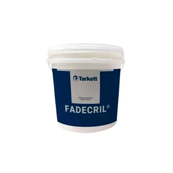COLA PISO VINILICO TARKETT FADECRIL - 4KG