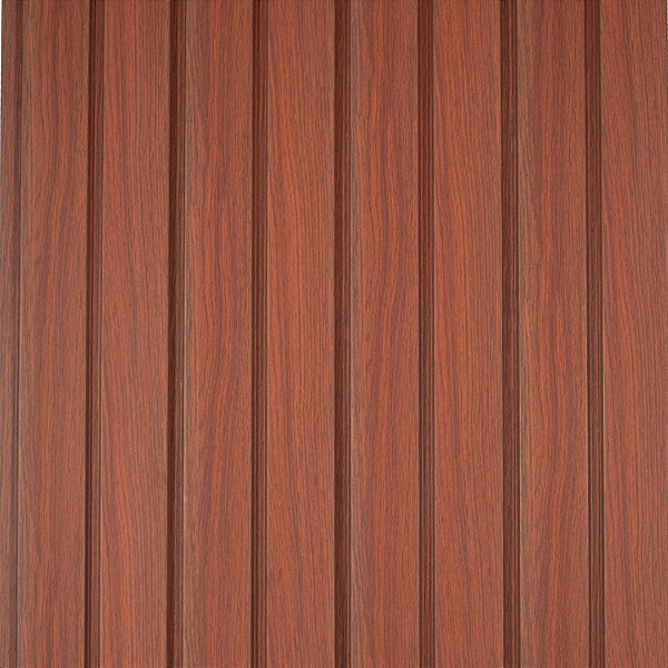 PAINEL RIPADO MOLDURAMA 45MM MILANO 12,2CM - 2,70M