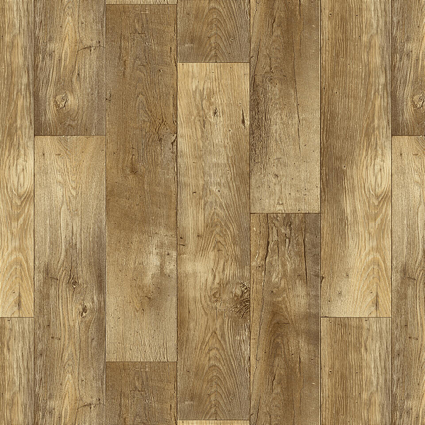 PISO VINILICO EM MANTA TARKETT IMAGINE FLANDERS DARK BROWN 2,4MM  - 50M2