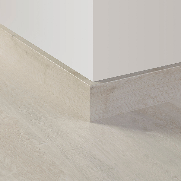 RODAPÉ QUICK STEP MDF 8CM BORDER CARVALHO ANDES FVI866 - 2,40M