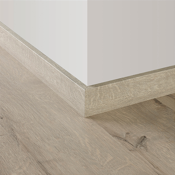 RODAPÉ QUICK STEP MDF 8CM BORDER CARVALHO PATIS FVI1611 - 2,40M