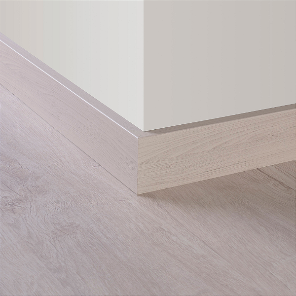 RODAPÉ QUICK STEP MDF 8CM BORDER PATINA COTTAGE QSMN5001 - 2,40M