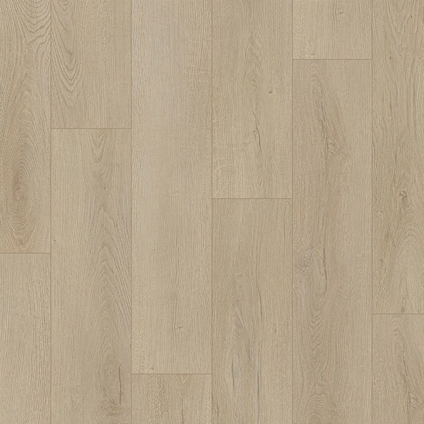 PISO VINILICO SPC QUICK STEP VIVRE RÉGUAS CLICK ST-TROPEZ QSVR408 5MM - 2,196M2