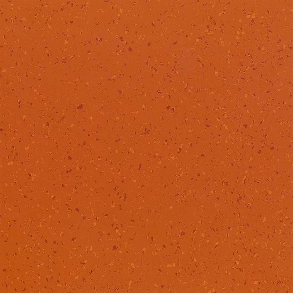 PISO VINILICO HOMOGÊNEO BELGOTEX PALETTONE PUR CAYENNE HEAT 2MM - 40M2