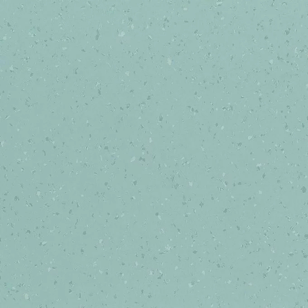 PISO VINILICO HOMOGÊNEO BELGOTEX PALETTONE PUR PENNYROYAL MINT 2MM - 40M2