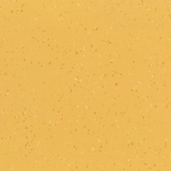 PISO VINILICO HOMOGÊNEO BELGOTEX PALETTONE PUR BUTTERED CORN 2MM - 40M2