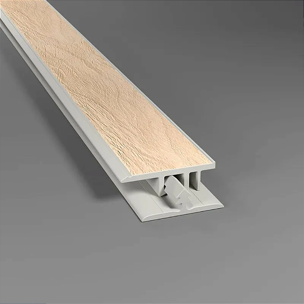 PERFIL PISO PAREDE 17 EUCAFLOOR - 1,8M