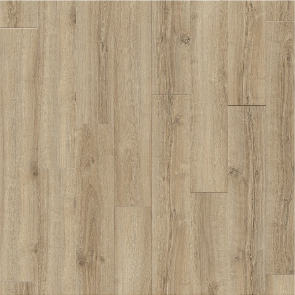 PISO VINÍLICO QUICK STEP PRIMERO CARVALHO DE PRIMAVERA SERENA 22311 - 4,66M²