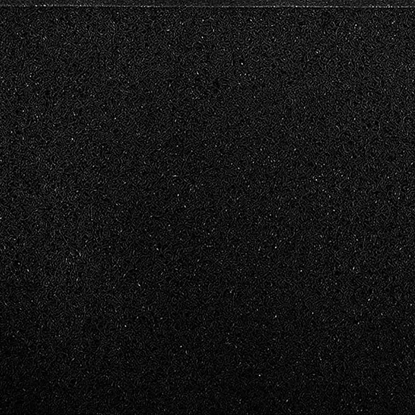 CAPACHO VINIL BR LIGHT KAPAZI 40CM X 60CM PRETO