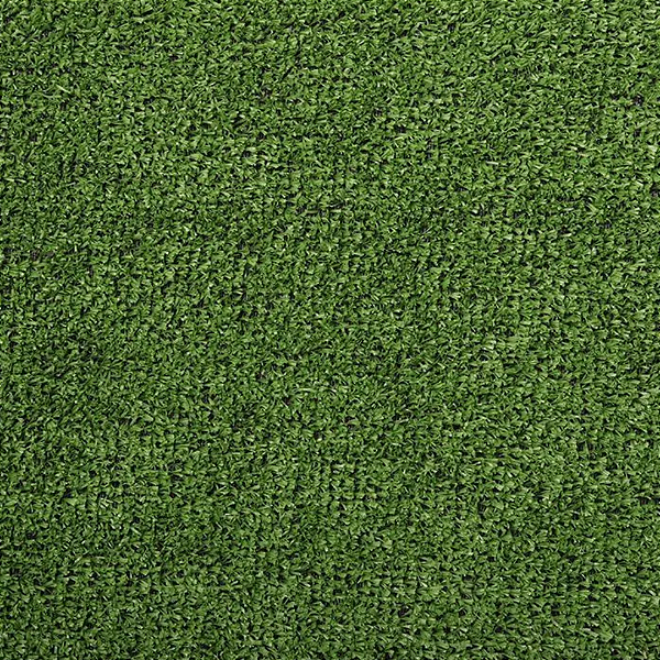 GRAMA SINTETICA 12MM BASE LATEX DECORATIVA KAPAZI 2X25M - 50M²