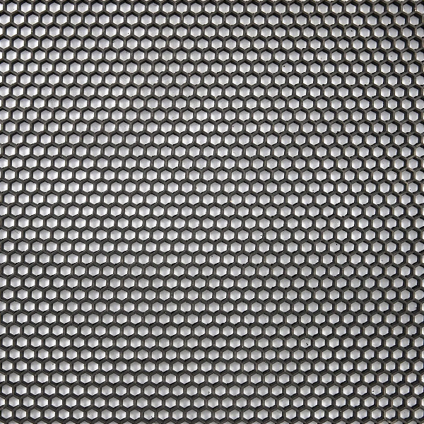 PISO ANTIDERRAPANTE KAPAZI H-KAP PRETO SEM BASE 5MM 1,20M X 15M - 18M²