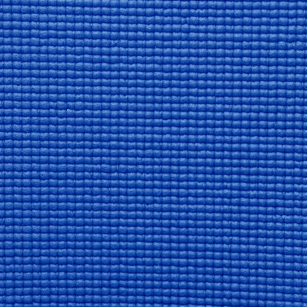 TAPETE EM ROLO YOGAKAP AZUL ROYAL 60CM X 10M