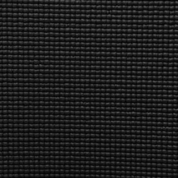 TAPETE YOGAKAP PRETO 60CM X 1,66M