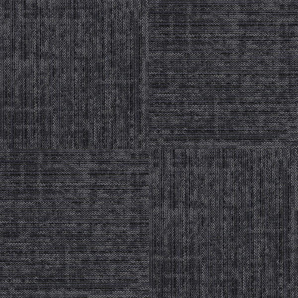 CARPETE EM PLACA TARKETT BASIC CORE 004 - 5M2