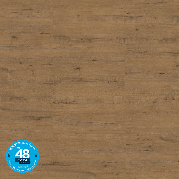 PISO LAMINADO EUCAFLOOR MAX ELEGANCE CLICK ACQUA RESIST CLAIRE OAK - 3,87M2
