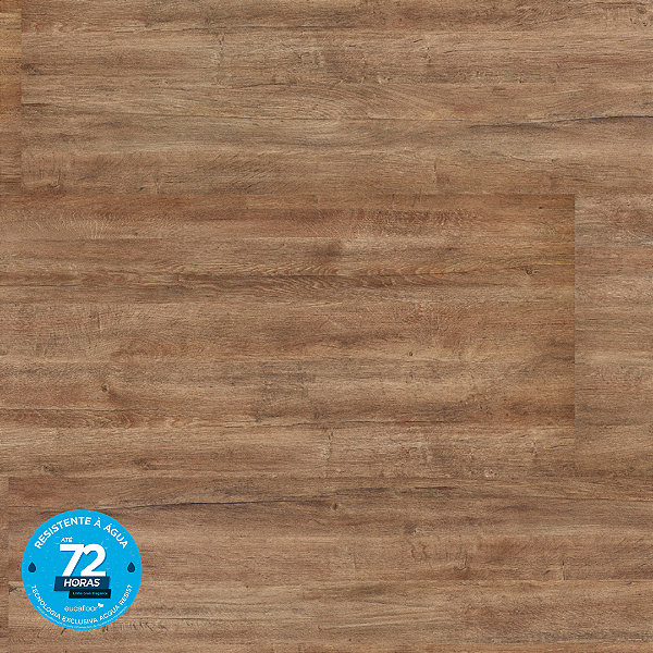PISO LAMINADO EUCAFLOOR GRAN ELEGANCE ACQUA RESIST CARVALHO OURO - 2,77M2
