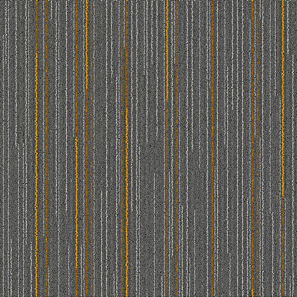 CARPETE EM PLACA BELGOTEX CONNECT 2.0 UPLOAD YELLOW - 5M2