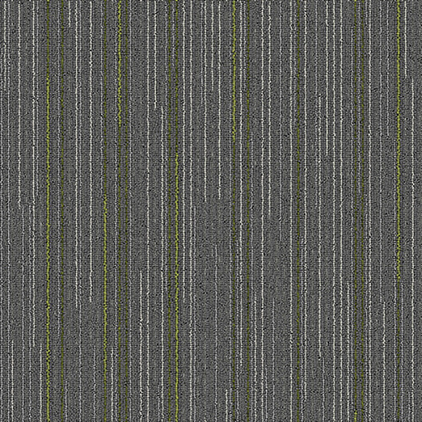 CARPETE EM PLACA BELGOTEX CONNECT 2.0 UPLOAD GREEN - 5M2