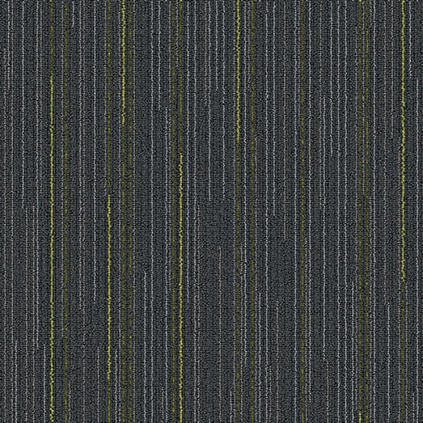 CARPETE EM PLACA BELGOTEX CONNECT 2.0 HUB GREEN - 5M2