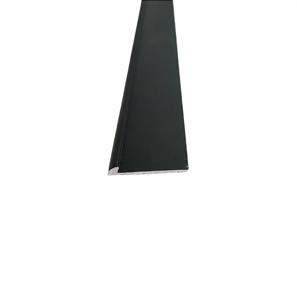 ARREMATE SLIM ALUMINIO VINILICO 2MM FUME - 3M