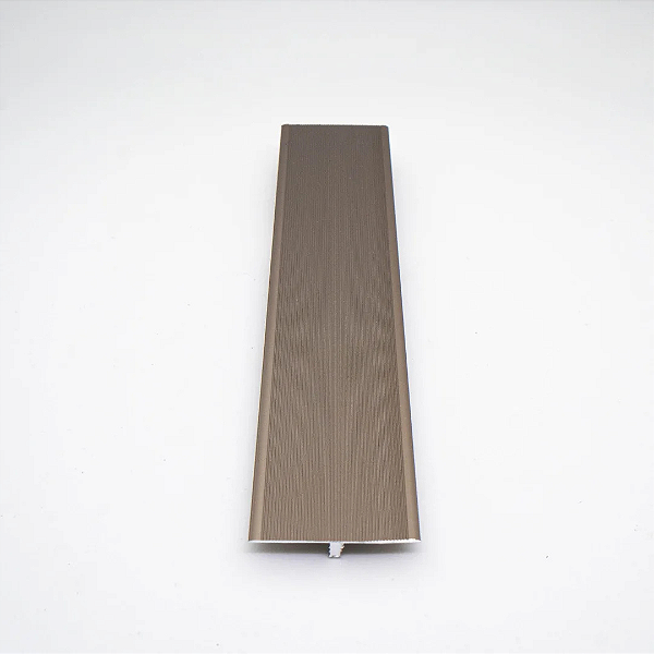 REDUTOR ALUMINIO LAMINADO S/ BASE CHAMPANHE - 3M