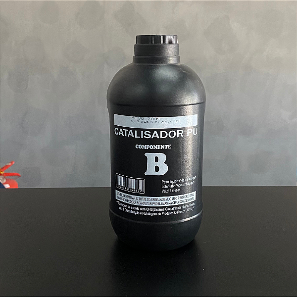 PRIMER ANTI-UMIDADE HDFLEX (B) - 700G