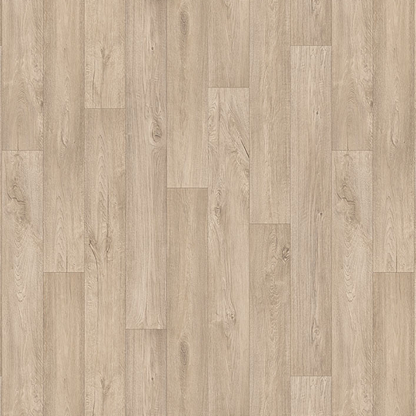 PISO VINÍLICO EM MANTA TARKETT DECODE WOOD CLIFF OAK BEIGE 2,0MM - 1M²