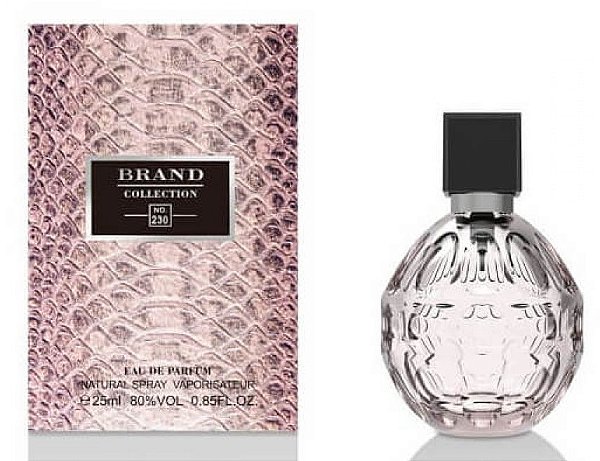 Brand Collection Nº 230 EDP 25ml Feminino