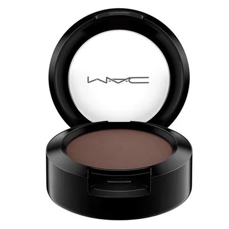 Sombra Eye Shadow MAC Brun Satim