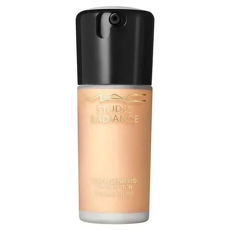 Base Líquida Hidratante Mac - Studio Radiance Serum Powered - C4.5 30ml
