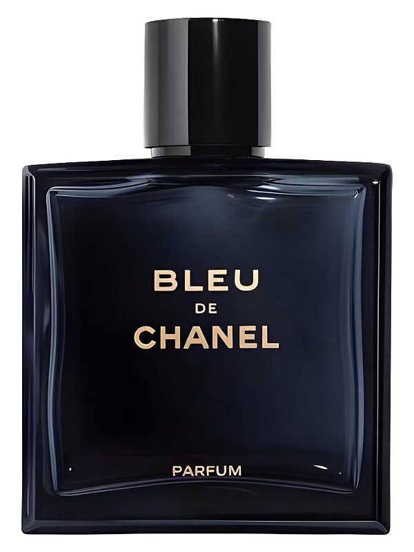 Bleu de Chanel Parfum Chanel EDP 100ml Masculino