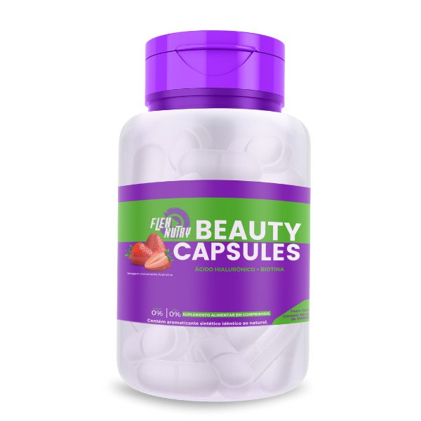 Beauty Capsules