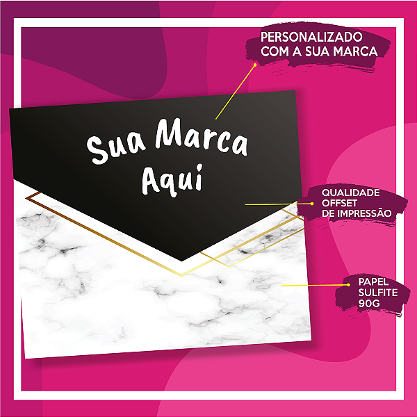 Cartão de Agradecimento Personalizado