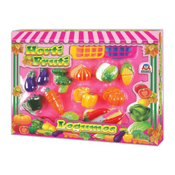 Horti Fruti Legumes Braskit