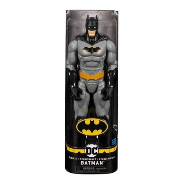 Boneco Batman DC Renascimento Sunny