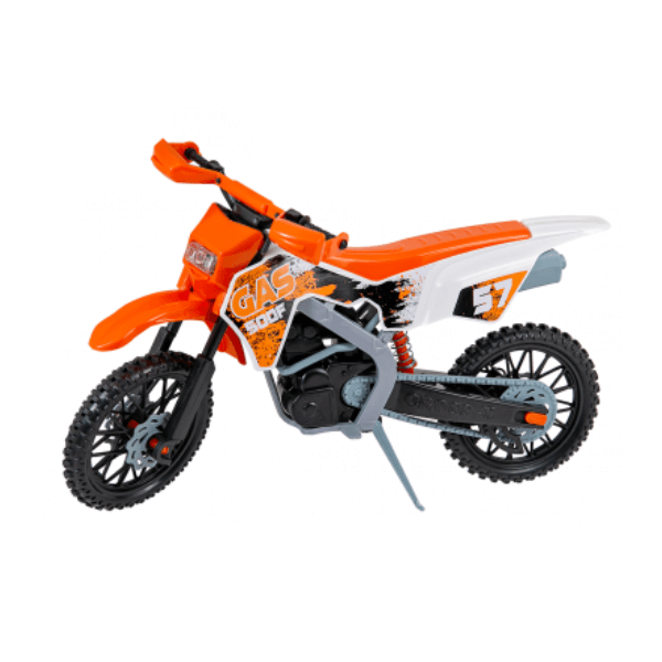 Moto Cross (Cores) Kendy