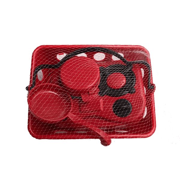 Kit de Cozinha Cestinha Chef Gourmet Toymaster