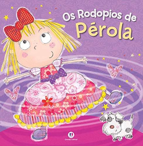 Os Rodopios de Pérola