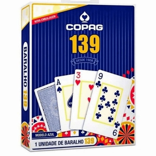 Copag 139