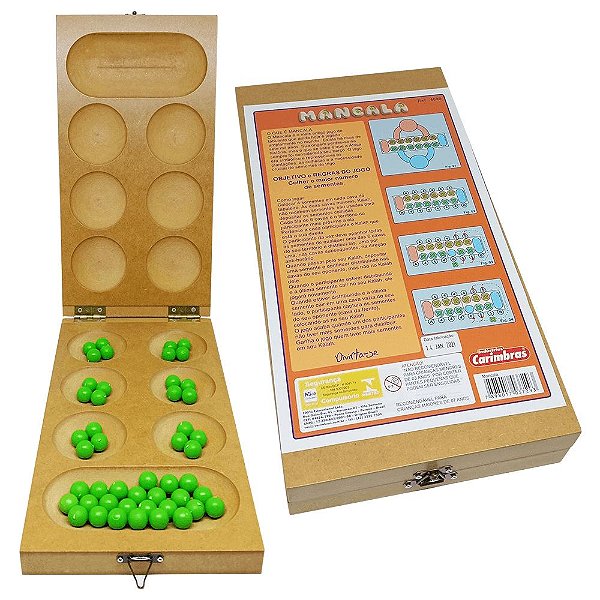 Mancala