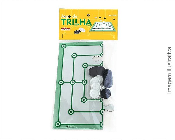 Jogo de Trilha