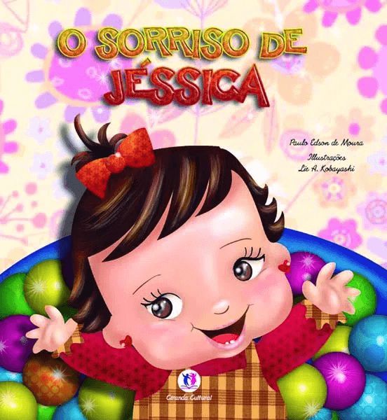 O Sorriso de Jéssica