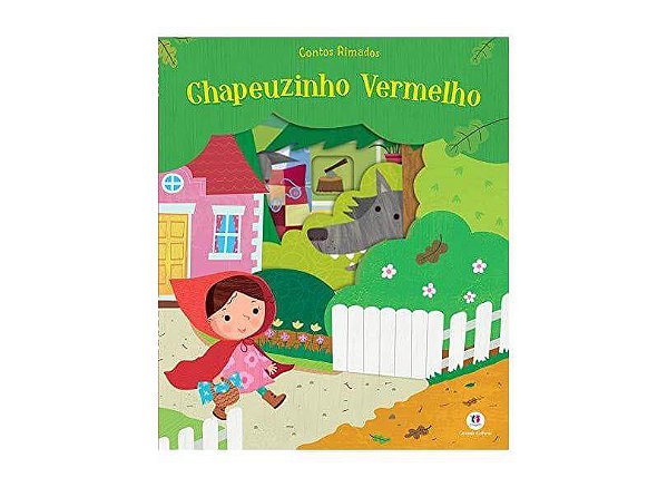 Contos Rimados Chapeuzinho Vermelho