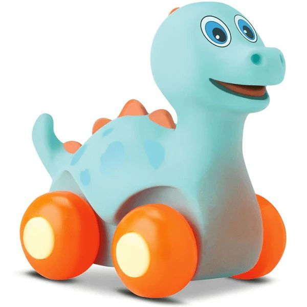 Diver For Baby Dinos