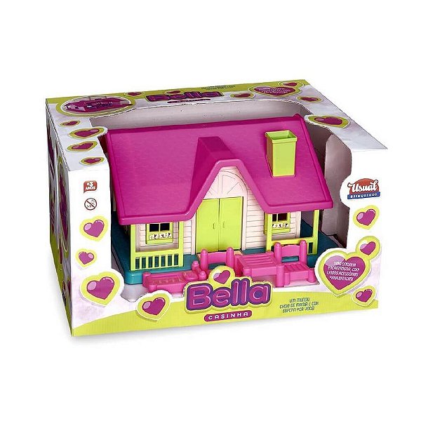 Bella Casinha