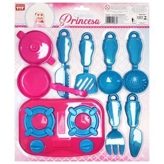 Coleção Princesa Cozinha
