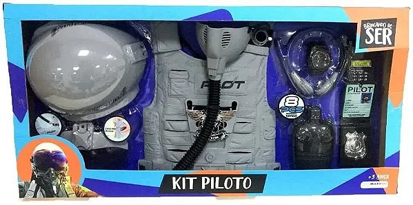 Kit Piloto