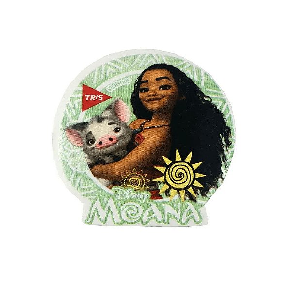 Borracha Moana