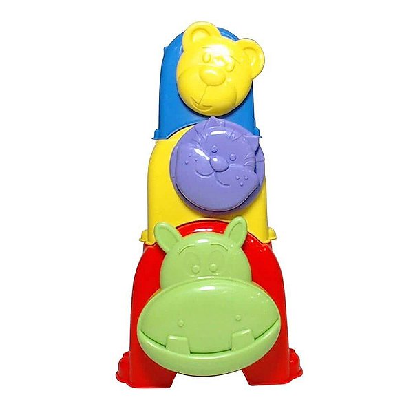 Anima Cubos